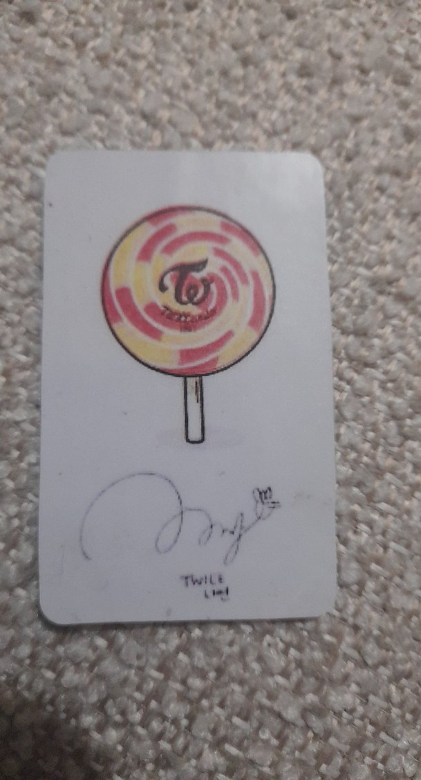 nayeon pc - Görsel 2