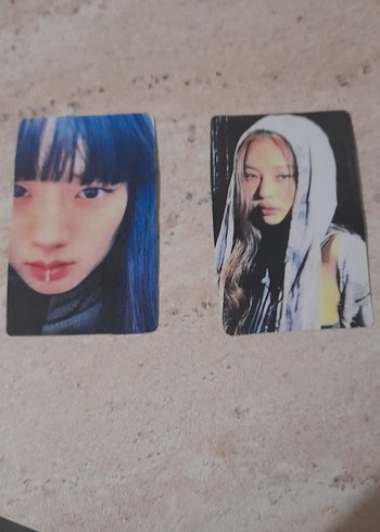 blackpink büyük pc - Görsel 2