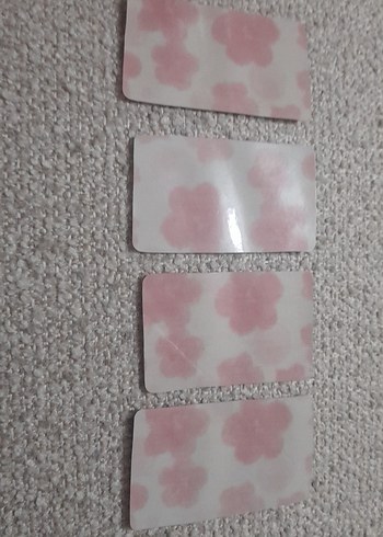 yuna lomocard - Görsel 2