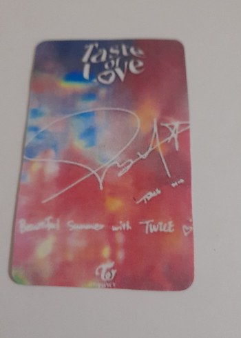 taste of love - Görsel 2