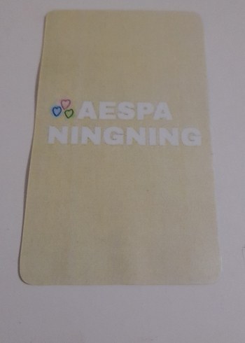 ningning büyük pc - Görsel 2