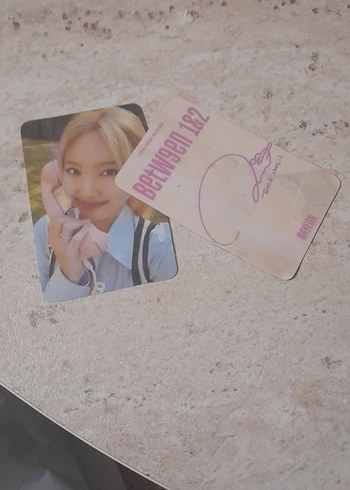 nayeon pc - Görsel 2