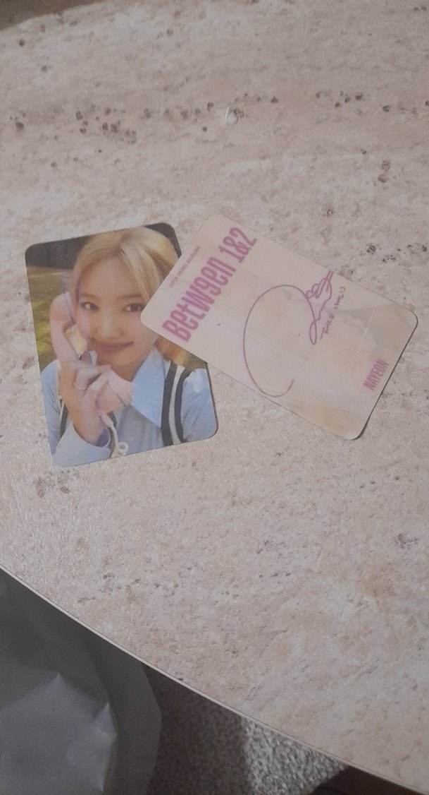 nayeon pc - Görsel 2