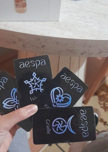 aespa set pc - Görsel 2