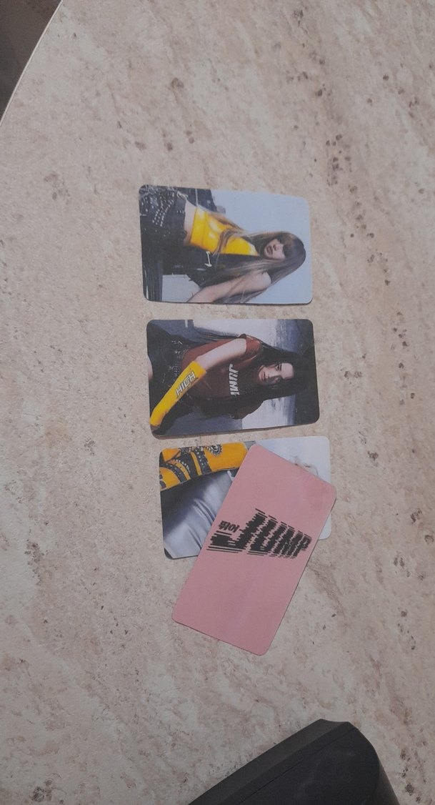 blackpink jump pc - Görsel 2