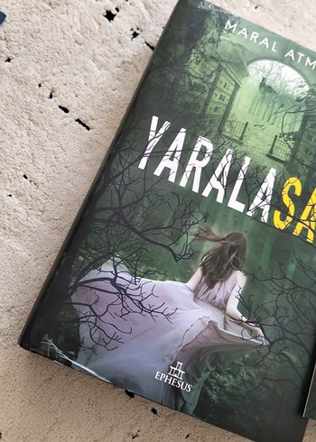 Maral Atmaca'dan Yaralasar Seti - Görsel 3