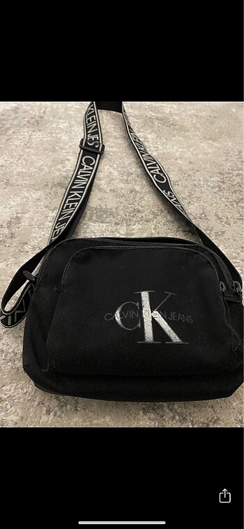Ck çanta