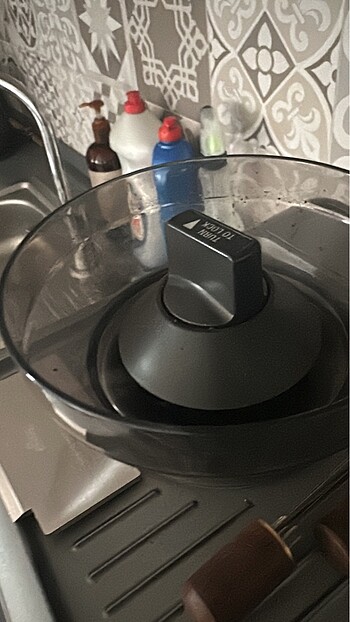 Beden Renk Sage Bes875 espresso makinesi