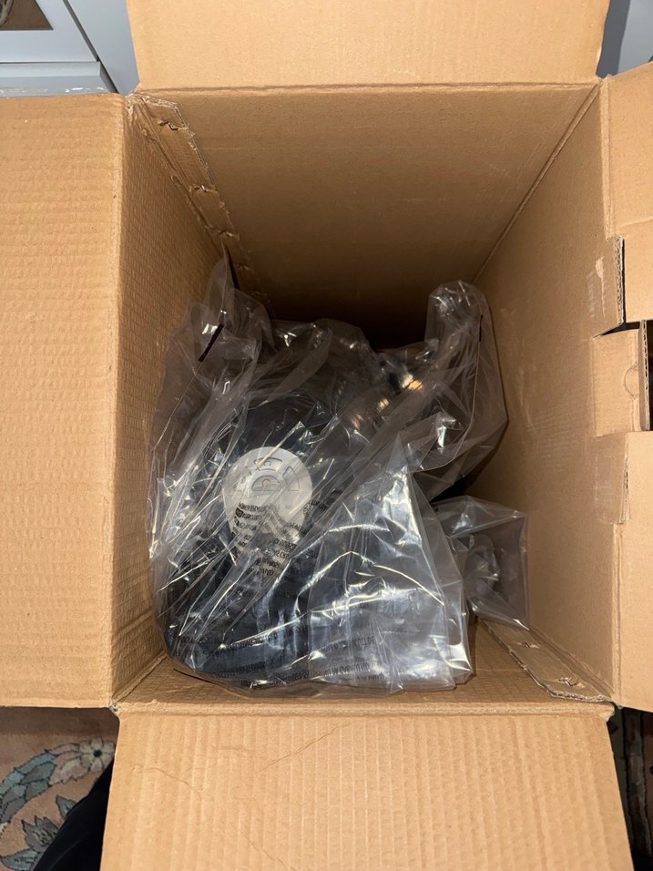 Fakir dikey vantilatör - Görsel 3