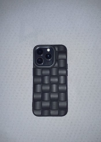 İPhone 15 pro 256 - Görsel 3
