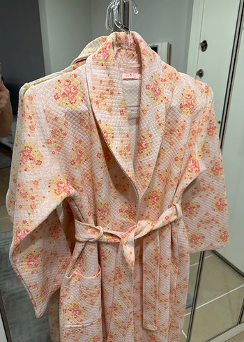 Suwen S beden sabahlık - Görsel 3