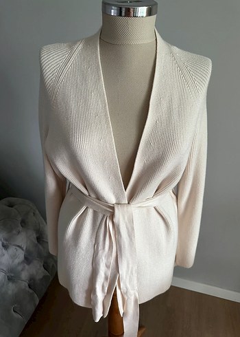 Zara S beden hırka - Görsel 5