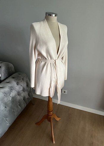 Zara S beden hırka - Görsel 2