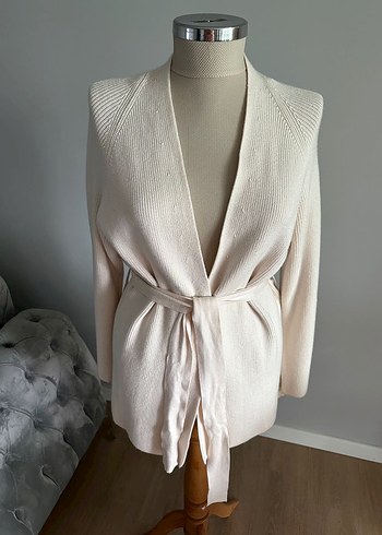 Zara S beden hırka - Görsel 4