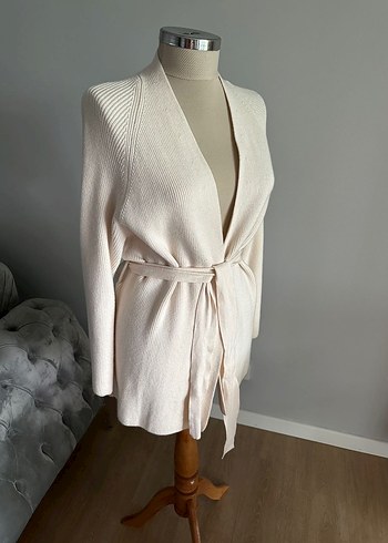 Zara S beden hırka - Görsel 6