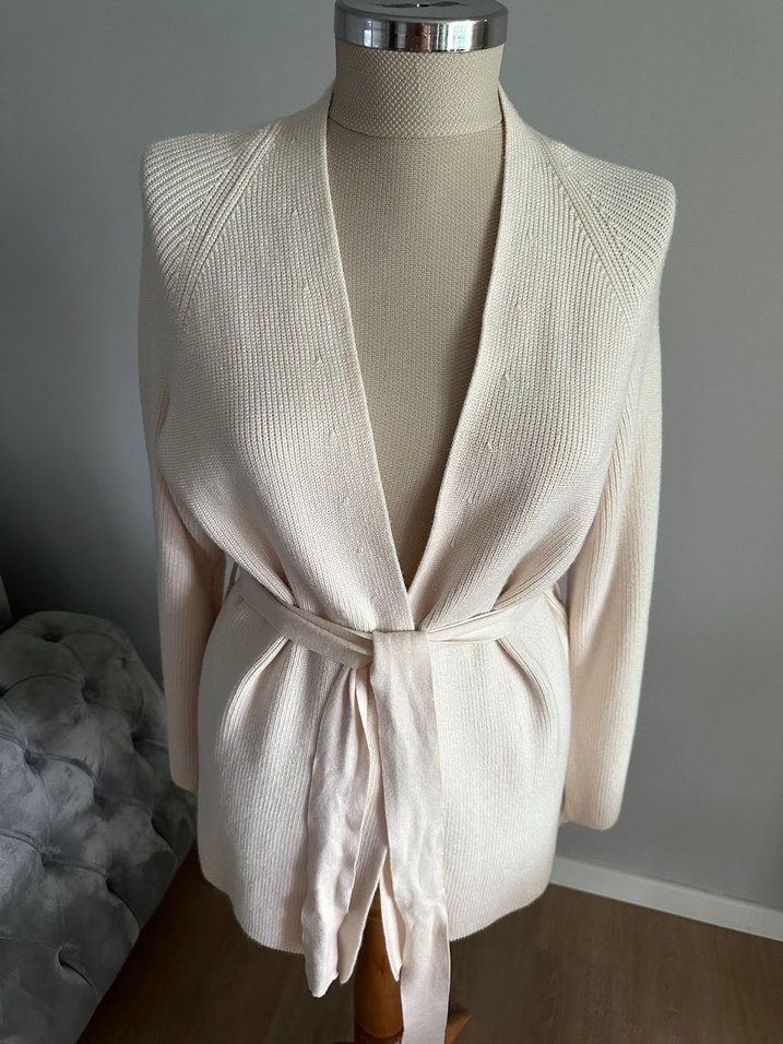 Zara S beden hırka - Görsel 5