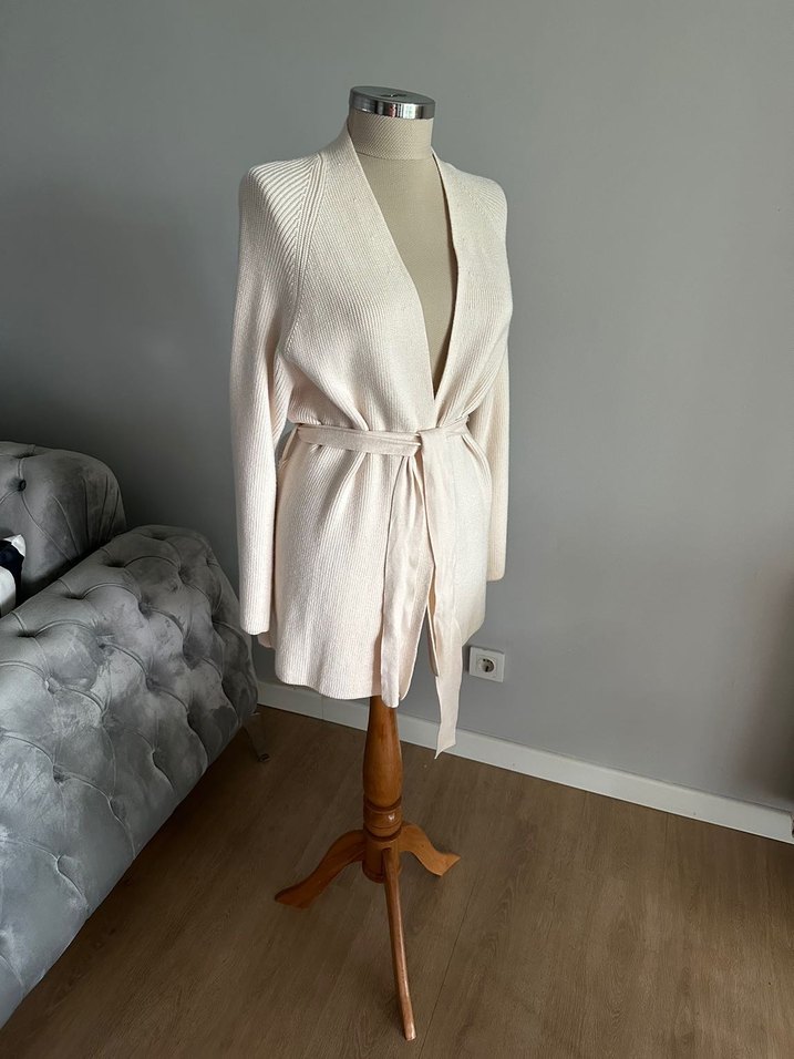 Zara S beden hırka - Görsel 2