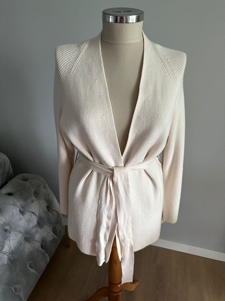 Zara S beden hırka - Görsel 4