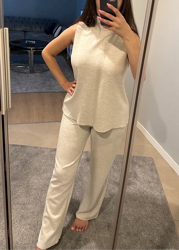 Zara ikili takım - Görsel 5