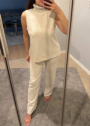 Zara ikili takım - Görsel 6