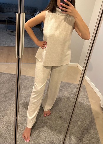 Zara ikili takım - Görsel 4