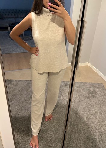 Zara ikili takım - Görsel 2