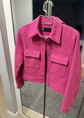 Zara Xs ceket - Görsel 2