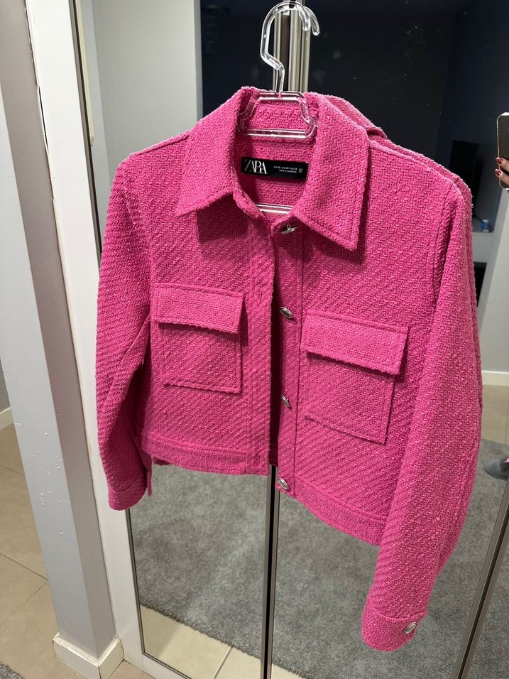 Zara Xs ceket - Görsel 2