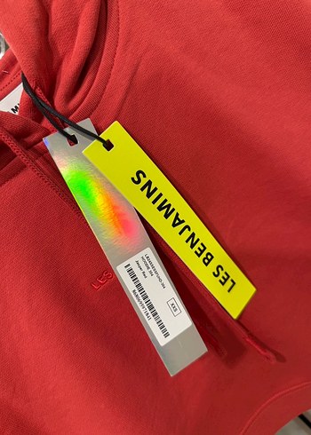 Les Benjamins Orjinal Yeni etiketli Xxs beden - Görsel 5