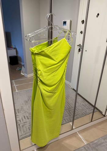 Zara S beden elbise - Görsel 4