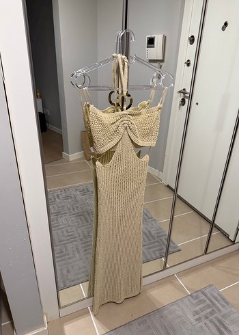 Network S beden plaj elbisesi - Görsel 3