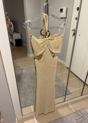 Network S beden plaj elbisesi - Görsel 10