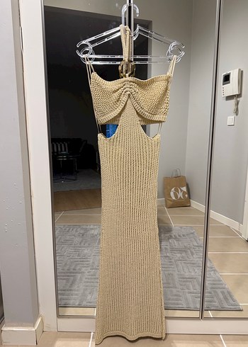 Network S beden plaj elbisesi - Görsel 4