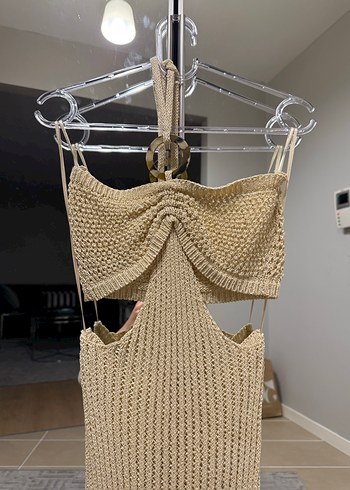 Network S beden plaj elbisesi - Görsel 5