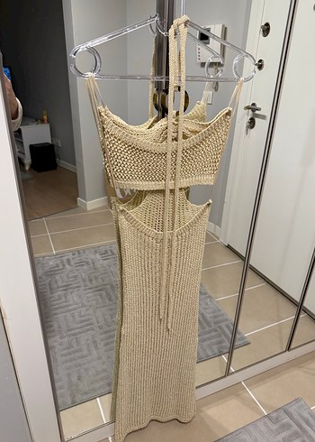 Network S beden plaj elbisesi - Görsel 6