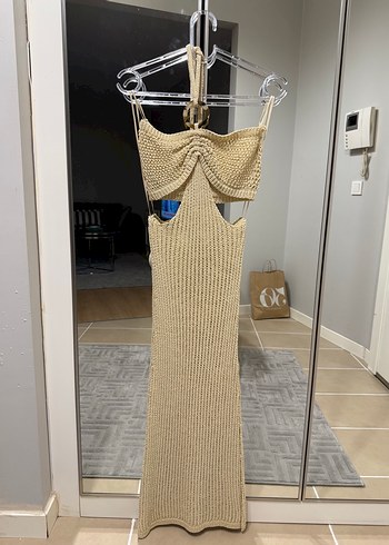 Network S beden plaj elbisesi - Görsel 7