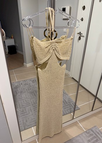 Network S beden plaj elbisesi - Görsel 8