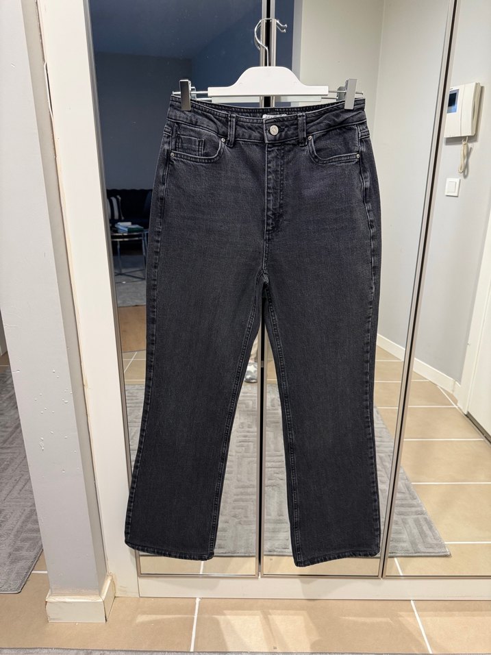 Oxxo M beden jean - Görsel 3