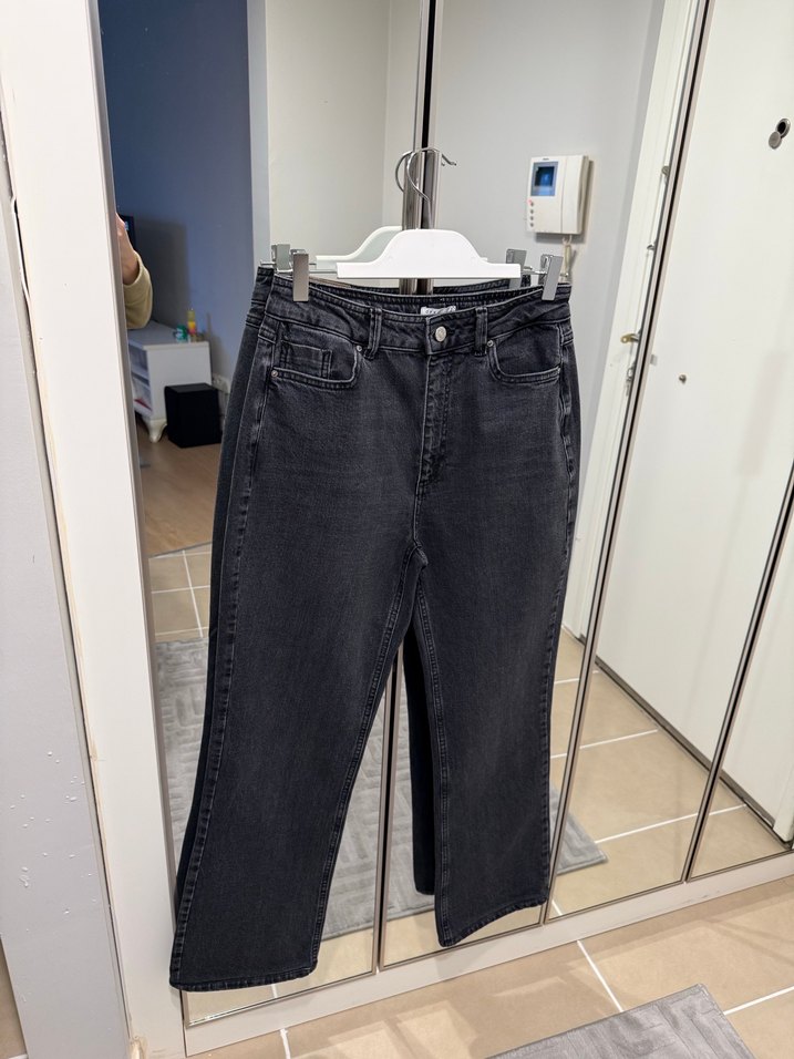 Oxxo M beden jean - Görsel 5