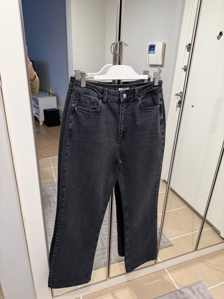 Oxxo M beden jean - Görsel 4