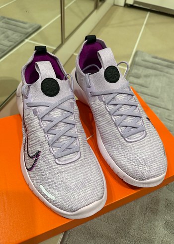 Nike 39 numara .sıfır ürün orjinal - Görsel 5