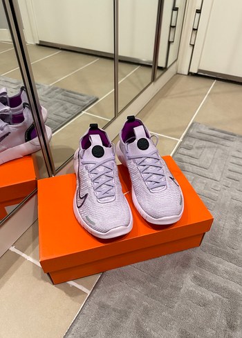 Nike 39 numara .sıfır ürün orjinal - Görsel 4