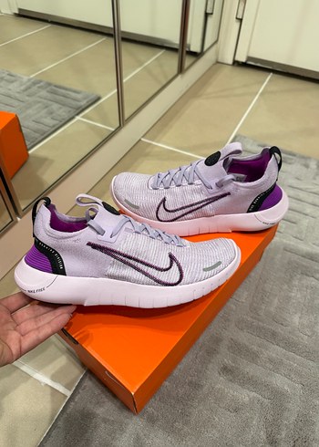 Nike 39 numara .sıfır ürün orjinal - Görsel 3
