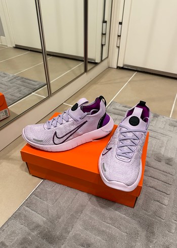 Nike 39 numara .sıfır ürün orjinal - Görsel 10