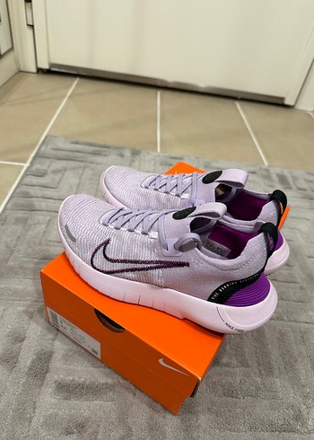 Nike 39 numara .sıfır ürün orjinal - Görsel 6