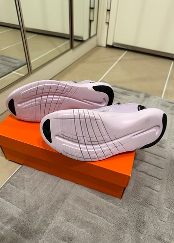 Nike 39 numara .sıfır ürün orjinal - Görsel 11