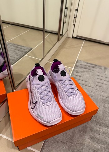 Nike 39 numara .sıfır ürün orjinal - Görsel 8