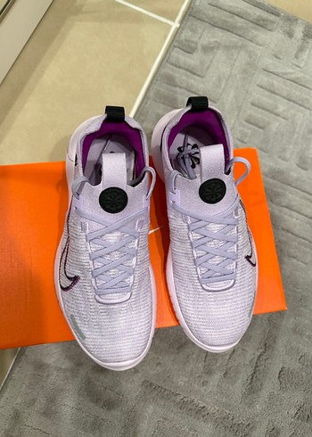 Nike 39 numara .sıfır ürün orjinal - Görsel 2