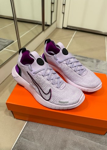 Nike 39 numara .sıfır ürün orjinal - Görsel 9