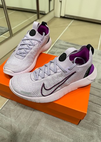 Nike 39 numara .sıfır ürün orjinal - Görsel 16